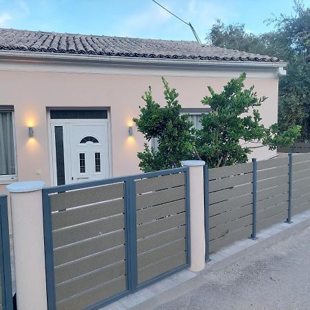 Aphrodite House Limni  Dış mekan fotoğraf
