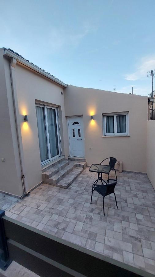 Aphrodite House Limni  Dış mekan fotoğraf