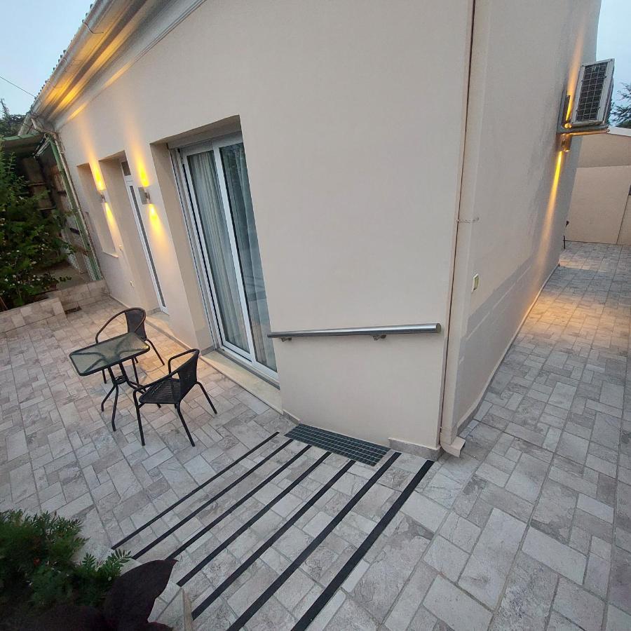 Aphrodite House Limni  Dış mekan fotoğraf