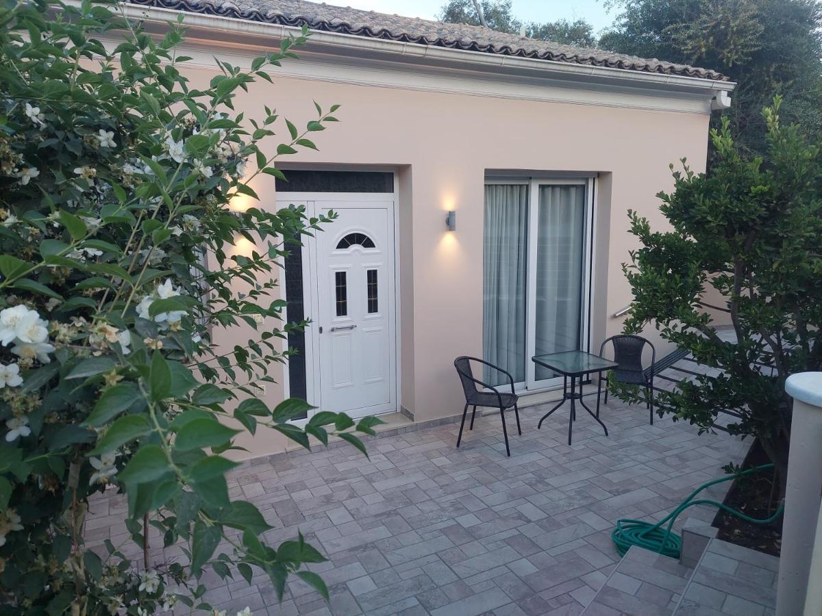 Aphrodite House Limni  Dış mekan fotoğraf