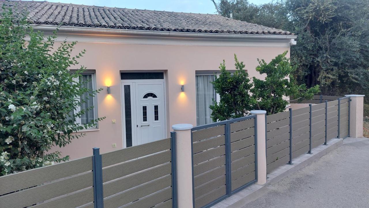 Aphrodite House Limni  Dış mekan fotoğraf