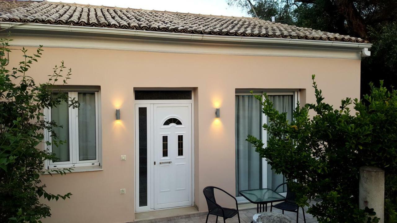Aphrodite House Limni  Dış mekan fotoğraf